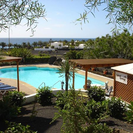 Camel'S Spring Club Apartamento Costa Teguise Exterior foto