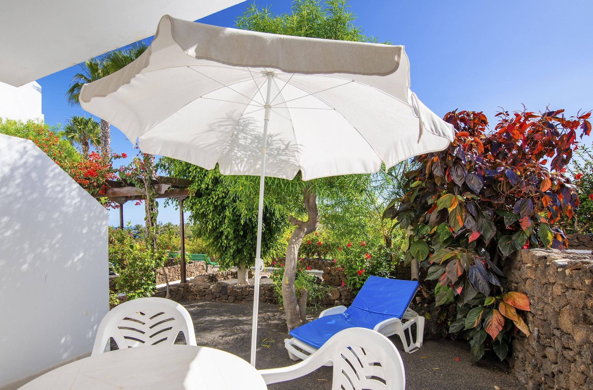Camel'S Spring Club Apartamento Costa Teguise Exterior foto