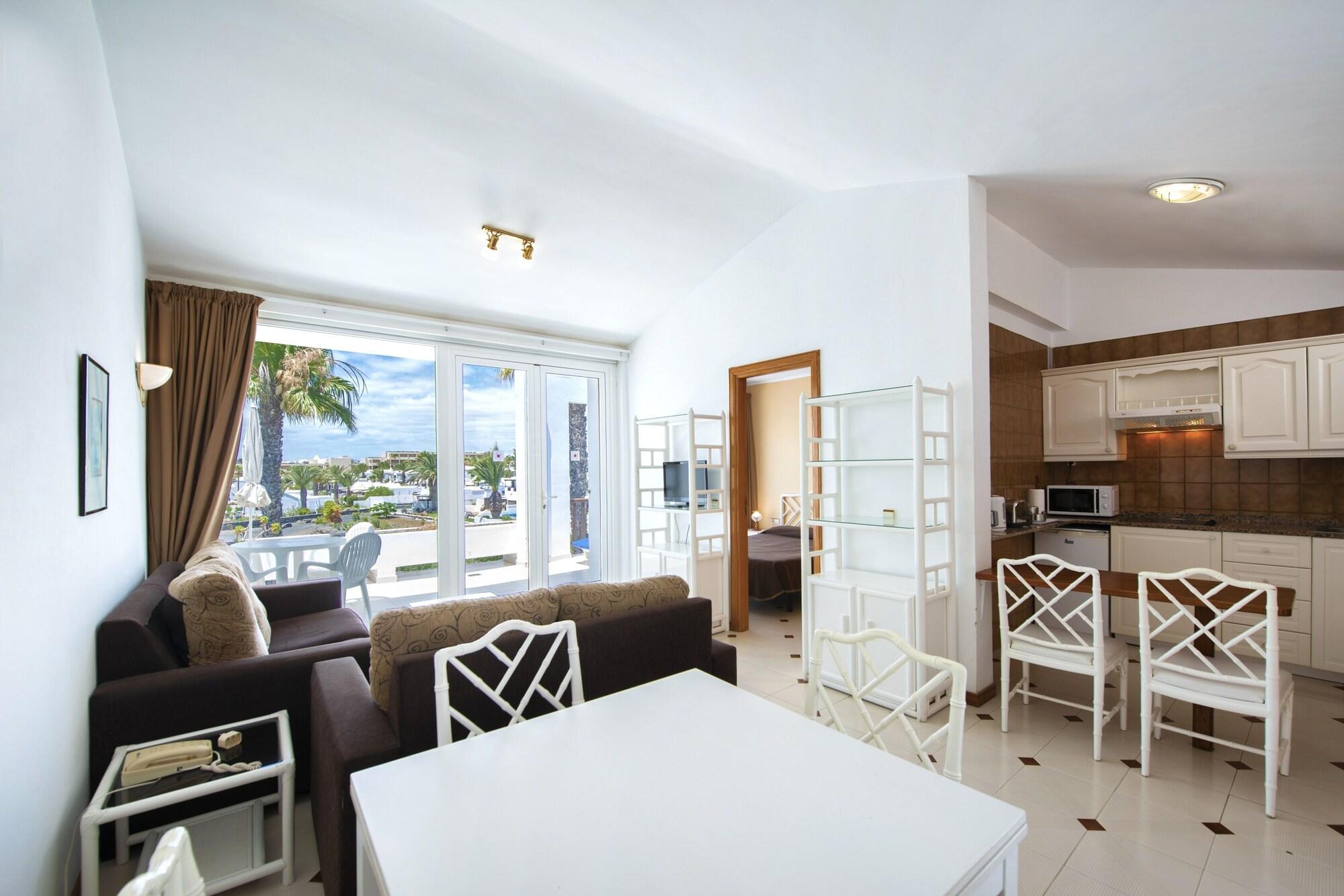 Camel'S Spring Club Apartamento Costa Teguise Exterior foto