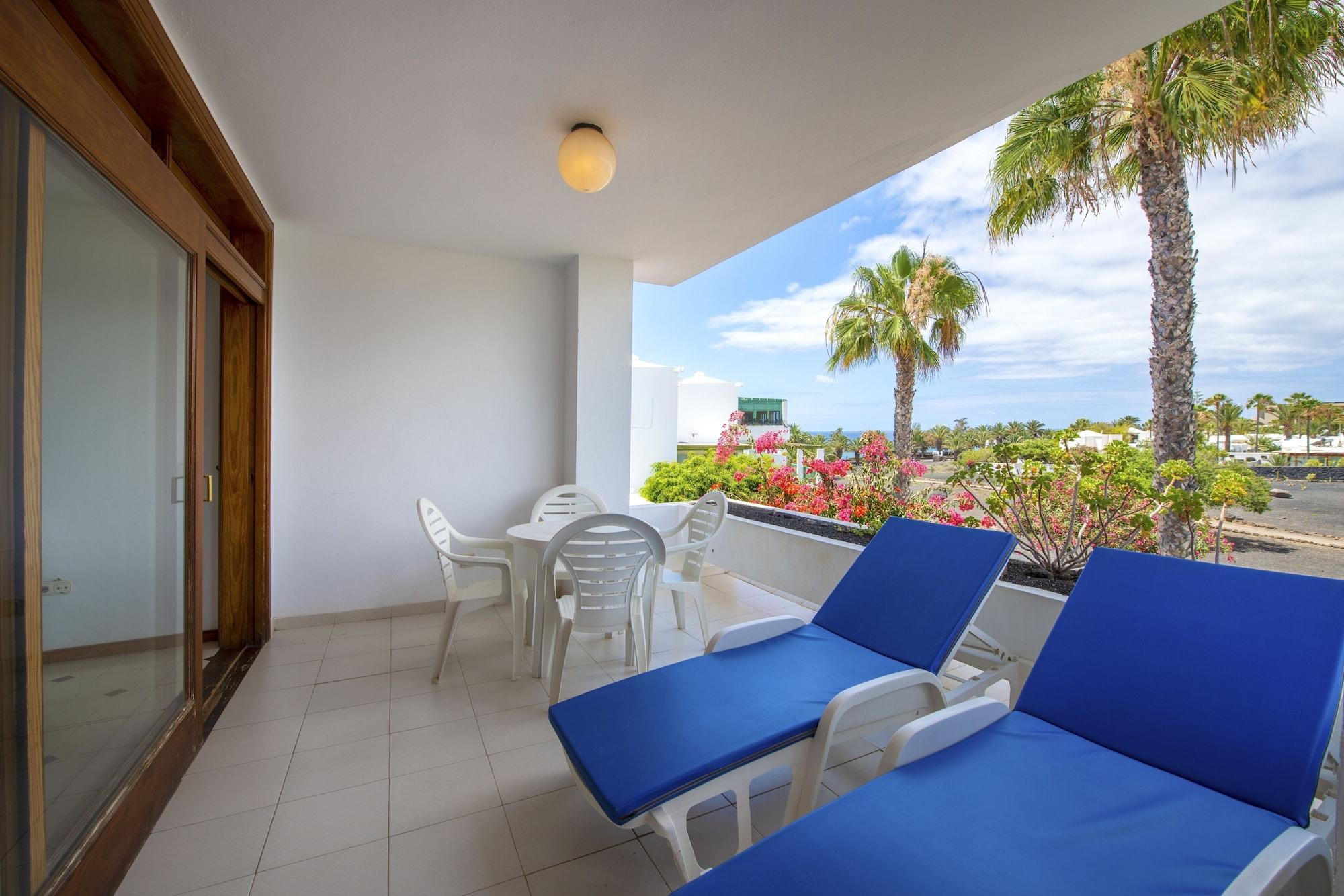Camel'S Spring Club Apartamento Costa Teguise Exterior foto