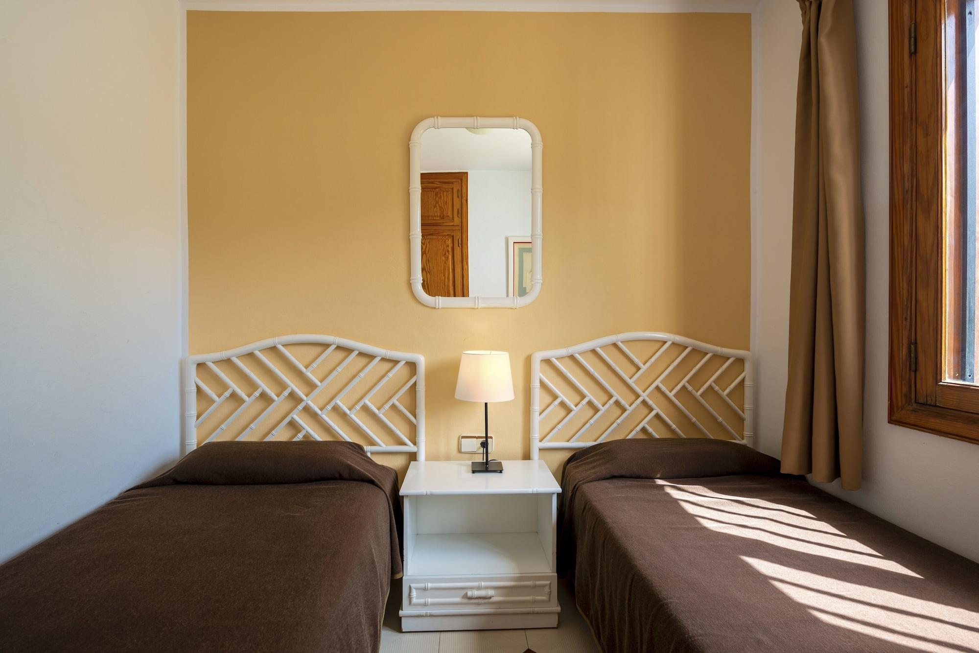 Camel'S Spring Club Apartamento Costa Teguise Exterior foto