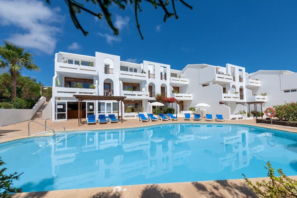 Camel'S Spring Club Apartamento Costa Teguise Exterior foto