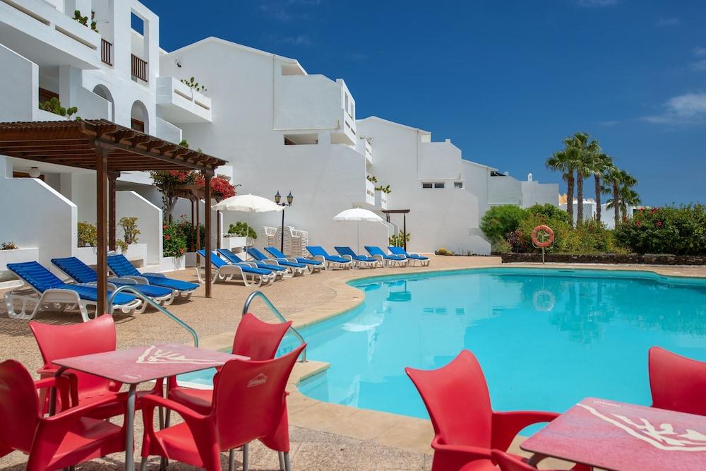 Camel'S Spring Club Apartamento Costa Teguise Exterior foto