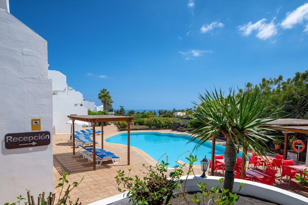 Camel'S Spring Club Apartamento Costa Teguise Exterior foto