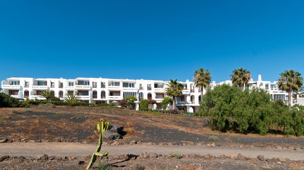 Camel'S Spring Club Apartamento Costa Teguise Exterior foto