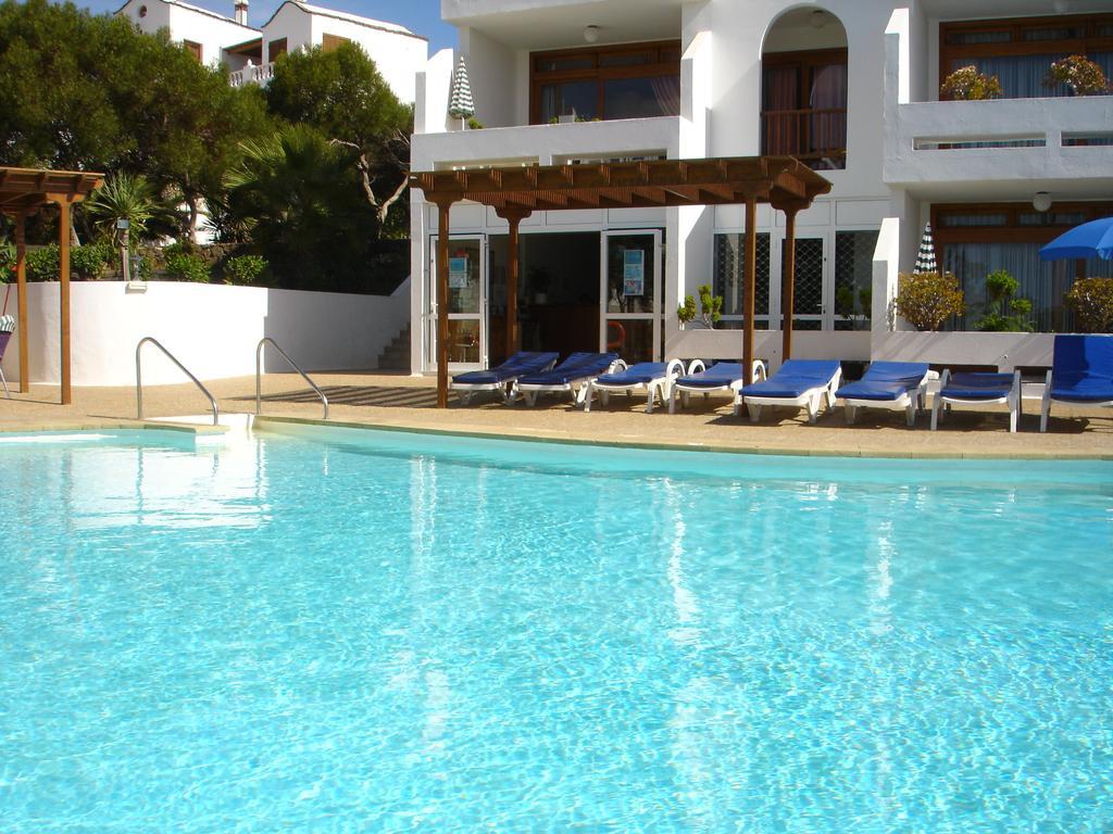 Camel'S Spring Club Apartamento Costa Teguise Exterior foto