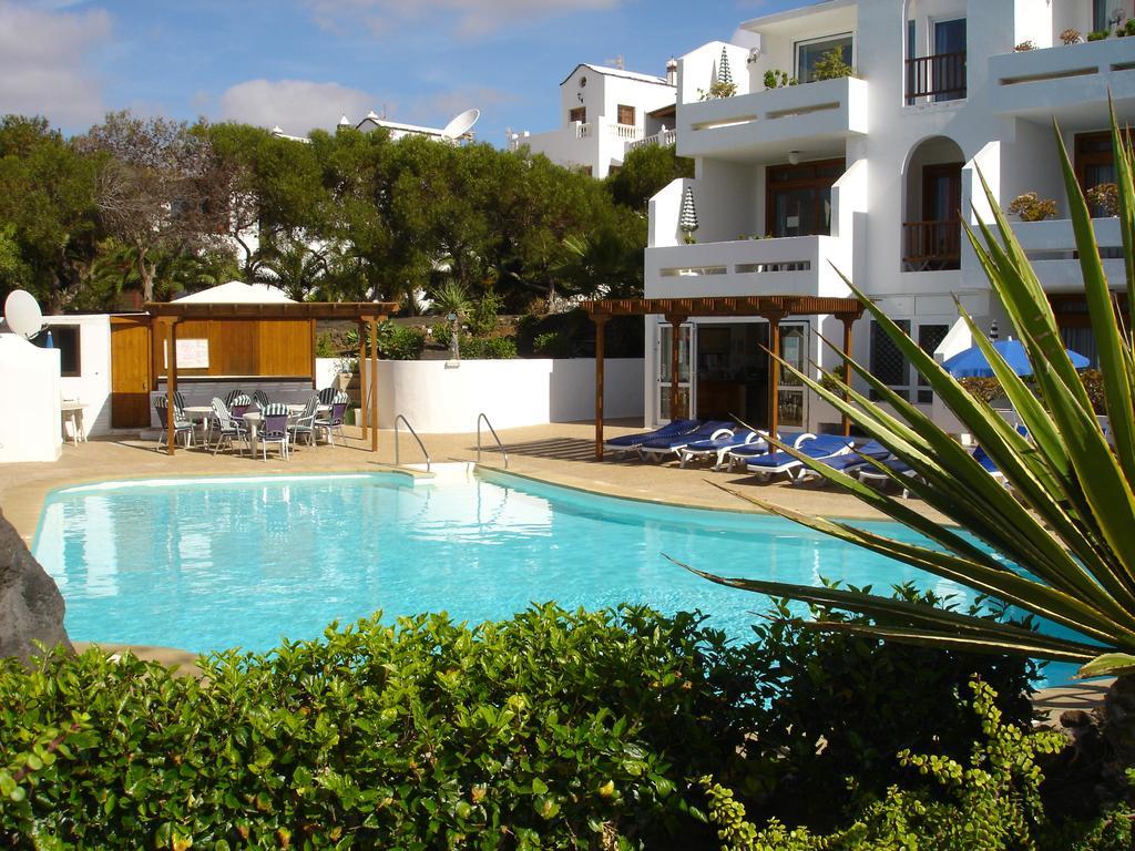 Camel'S Spring Club Apartamento Costa Teguise Exterior foto