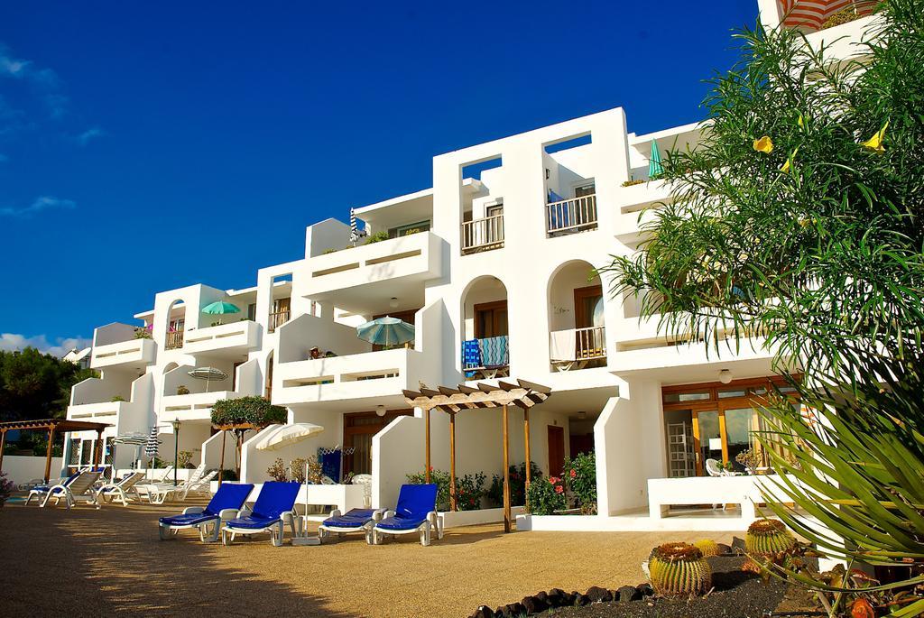 Camel'S Spring Club Apartamento Costa Teguise Exterior foto