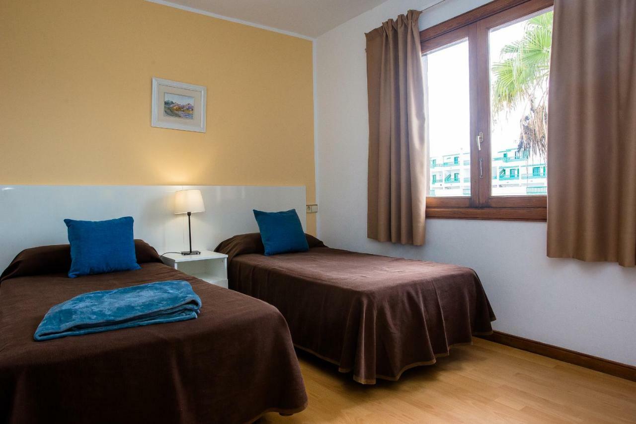 Camel'S Spring Club Apartamento Costa Teguise Exterior foto