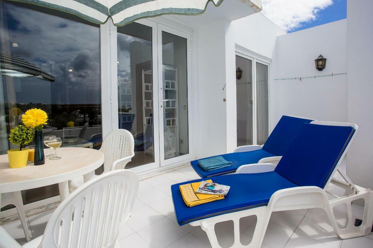 Camel'S Spring Club Apartamento Costa Teguise Exterior foto