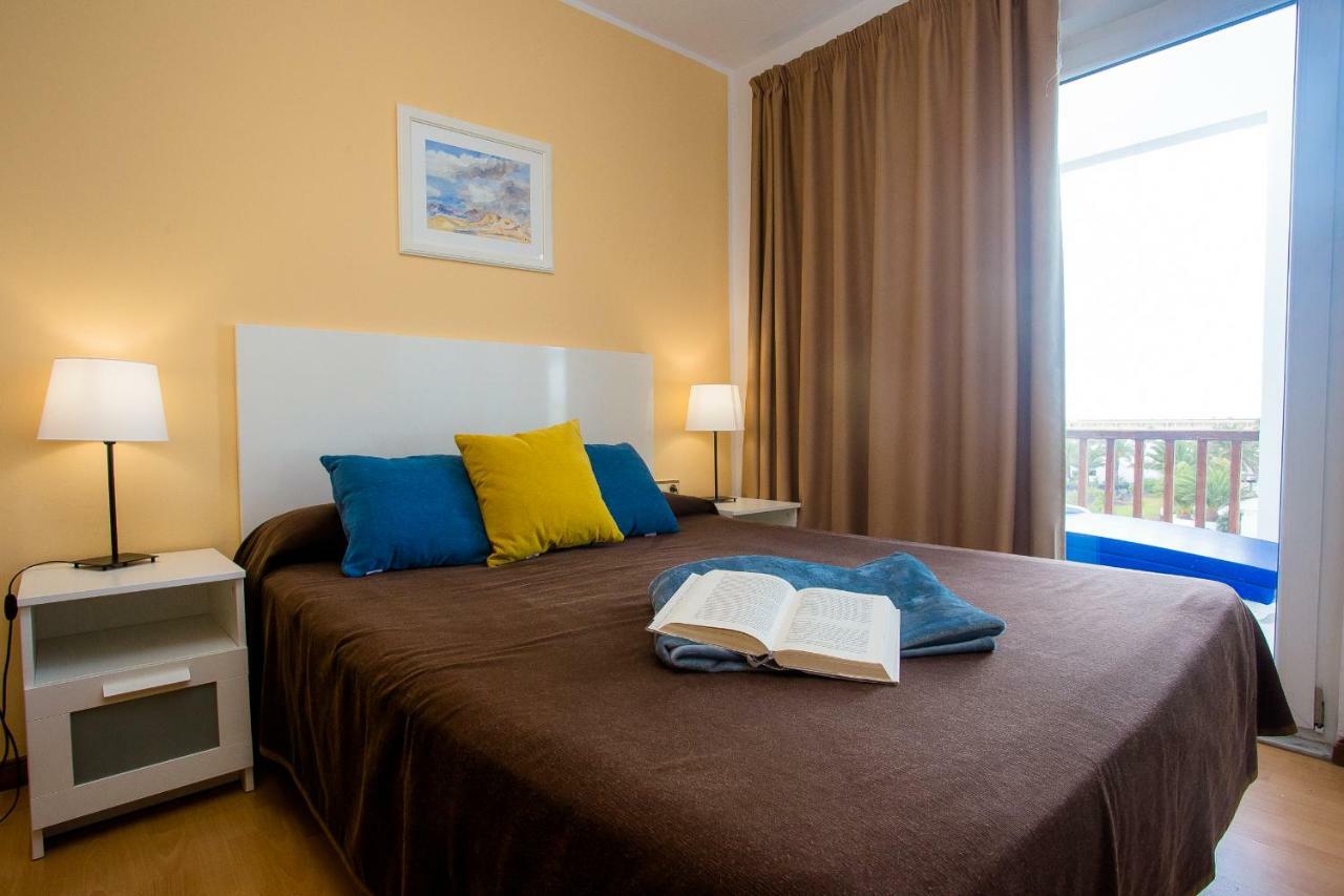 Camel'S Spring Club Apartamento Costa Teguise Exterior foto