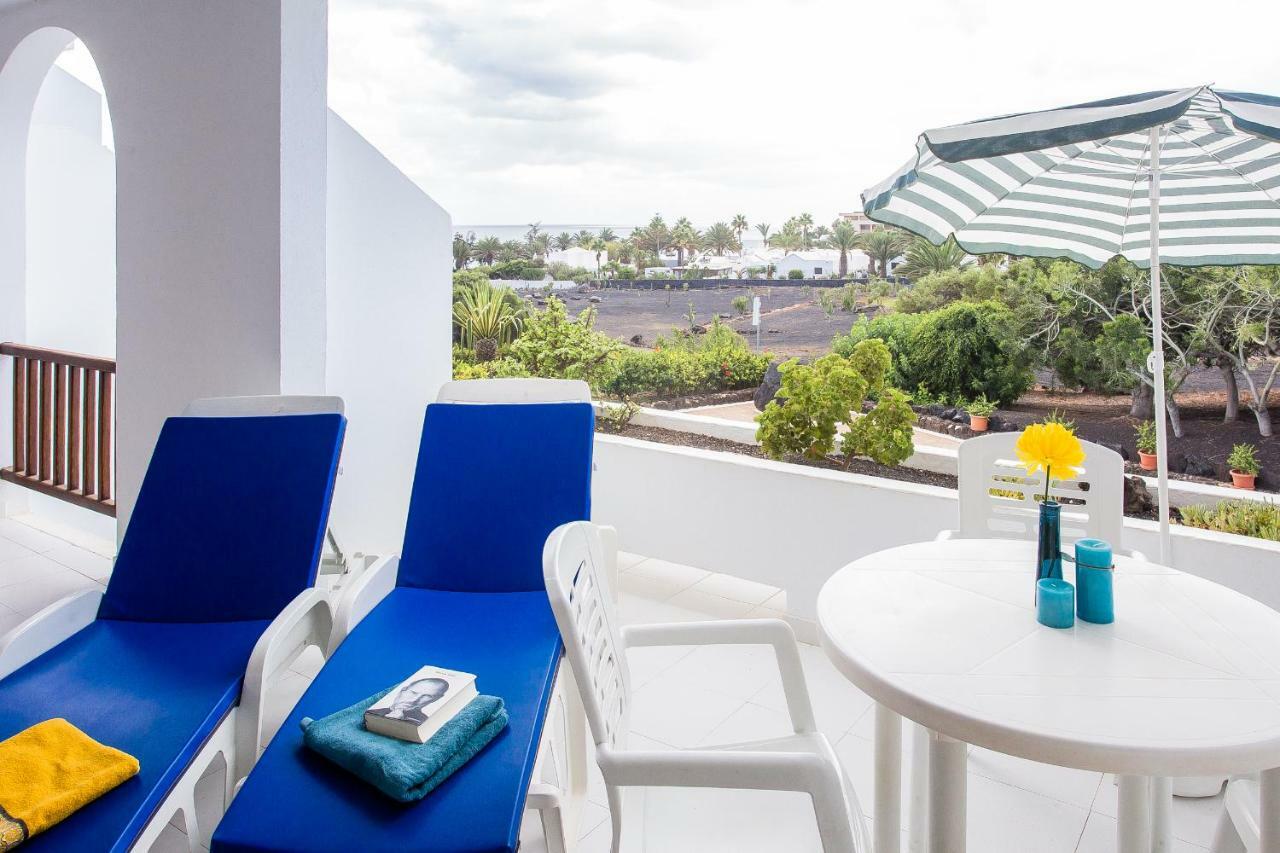 Camel'S Spring Club Apartamento Costa Teguise Exterior foto