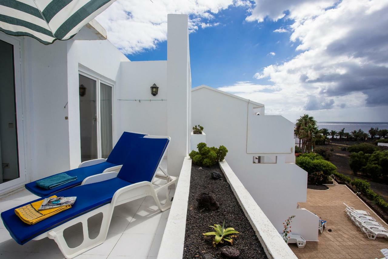 Camel'S Spring Club Apartamento Costa Teguise Exterior foto