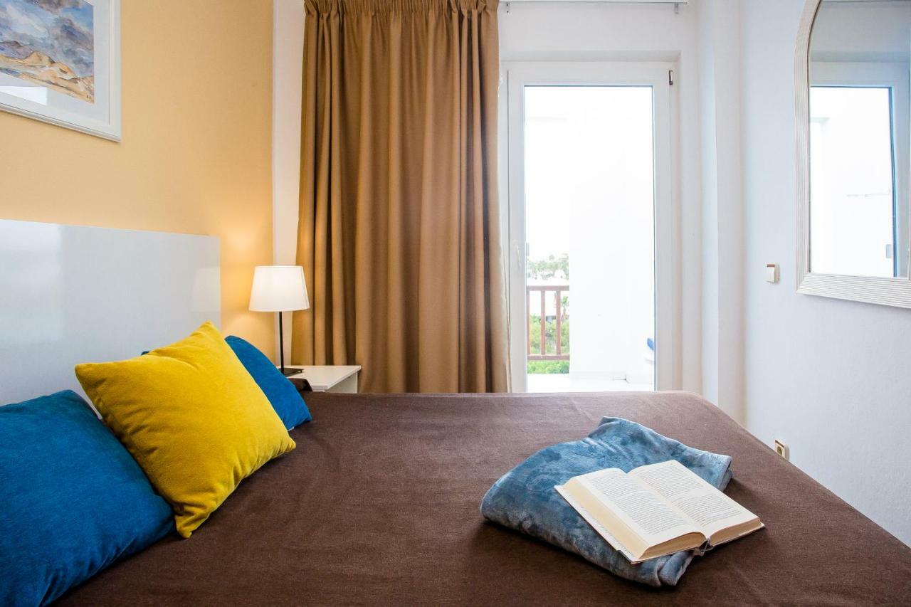 Camel'S Spring Club Apartamento Costa Teguise Exterior foto
